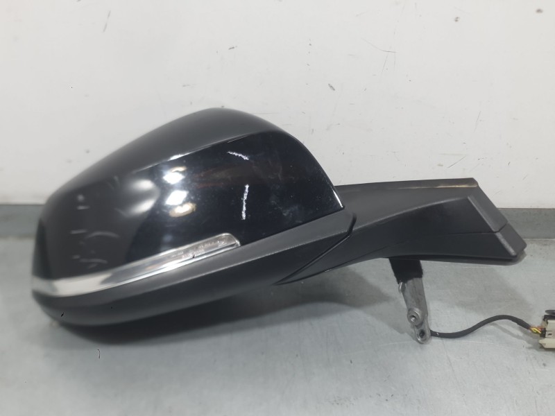 Recambio de retrovisor derecho para bmw i3 (i01) electric referencia OEM IAM 51167284124 20665002 