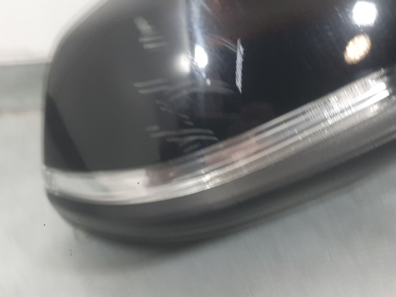 Recambio de retrovisor derecho para bmw i3 (i01) electric referencia OEM IAM 51167284124 20665002 