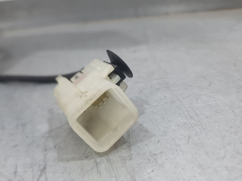 Recambio de retrovisor derecho para bmw i3 (i01) electric referencia OEM IAM 51167284124 20665002 