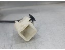 Recambio de retrovisor derecho para bmw i3 (i01) electric referencia OEM IAM 51167284124 20665002 