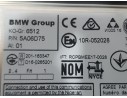 Recambio de sistema audio / radio para bmw i3 (i01) electric referencia OEM IAM 5A06D75 10R052028 