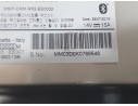 Recambio de sistema audio / radio para bmw i3 (i01) electric referencia OEM IAM 5A06D75 10R052028 
