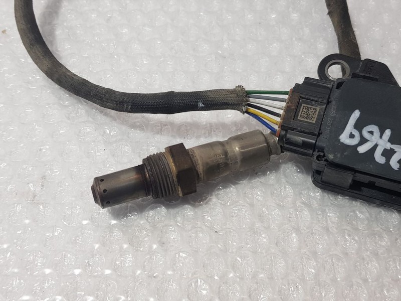 Recambio de sonda lambda para peugeot 2008 (--.2013) style referencia OEM IAM 9816276480 0281006851852 BOSCH