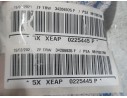 Recambio de airbag cortina delantero derecho para citroën c3 iii (sx) 1.5 bluehdi 100 (sxyhyp, sxyhtu) referencia OEM IAM 981185