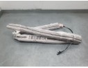 Recambio de airbag cortina delantero izquierdo para citroën c3 iii (sx) 1.5 bluehdi 100 (sxyhyp, sxyhtu) referencia OEM IAM 9811