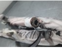 Recambio de airbag cortina delantero izquierdo para citroën c3 iii (sx) 1.5 bluehdi 100 (sxyhyp, sxyhtu) referencia OEM IAM 9811