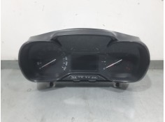 Recambio de cuadro instrumentos para citroën c3 iii (sx) 1.5 bluehdi 100 (sxyhyp, sxyhtu) referencia OEM IAM 9837553680  