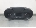 Recambio de cuadro instrumentos para citroën c3 iii (sx) 1.5 bluehdi 100 (sxyhyp, sxyhtu) referencia OEM IAM 9837553680  