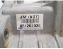 Recambio de diferencial delantero para hyundai tucson (jm) 2.0 crdi comfort (4wd) referencia OEM IAM JMVGT  