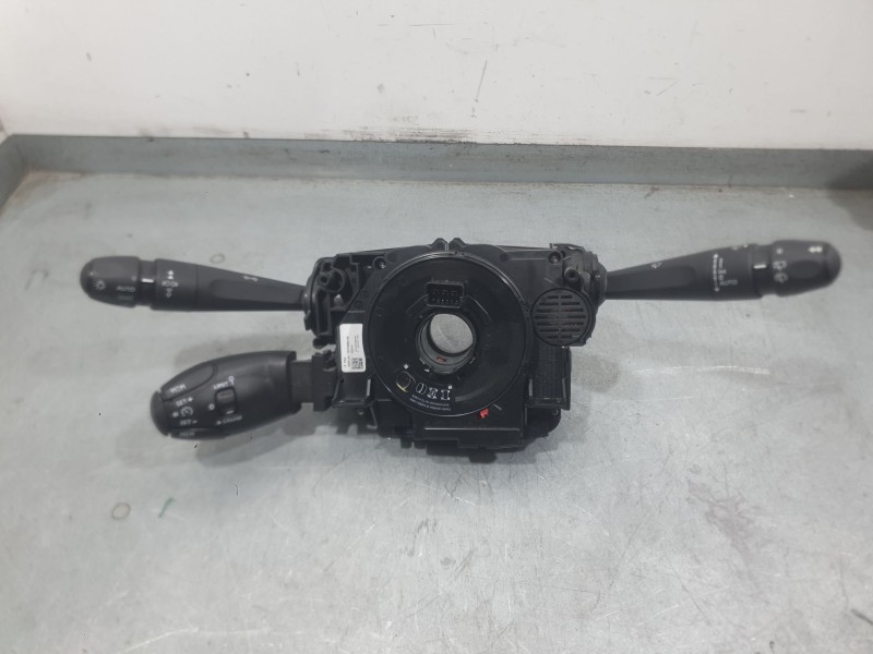 Recambio de mando luces y limpia para citroën c3 iii (sx) 1.5 bluehdi 100 (sxyhyp, sxyhtu) referencia OEM IAM 98312593ZD  