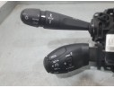 Recambio de mando luces y limpia para citroën c3 iii (sx) 1.5 bluehdi 100 (sxyhyp, sxyhtu) referencia OEM IAM 98312593ZD  
