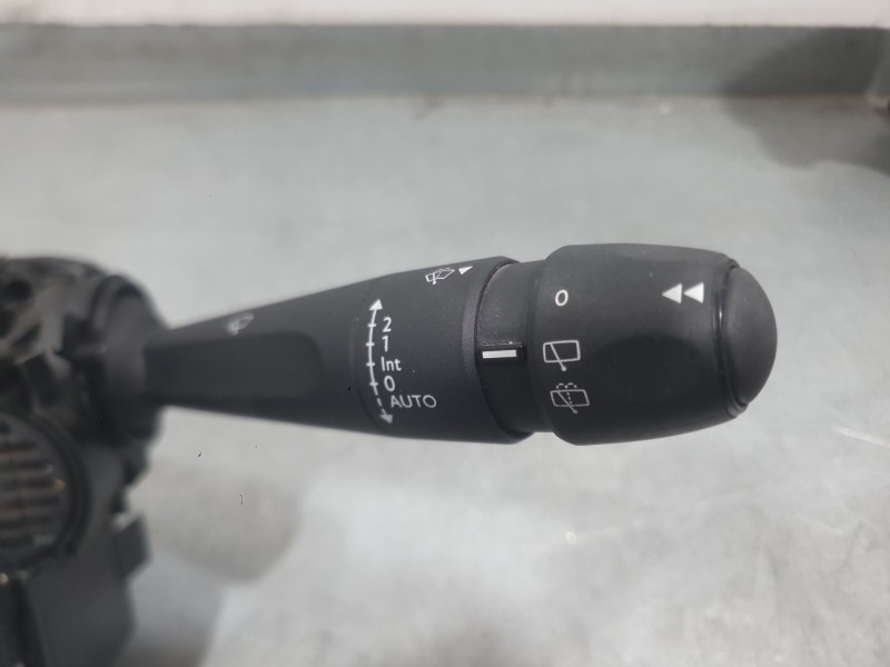 Recambio de mando luces y limpia para citroën c3 iii (sx) 1.5 bluehdi 100 (sxyhyp, sxyhtu) referencia OEM IAM 98312593ZD  