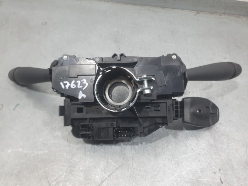 Recambio de mando luces y limpia para citroën c3 iii (sx) 1.5 bluehdi 100 (sxyhyp, sxyhtu) referencia OEM IAM 98312593ZD  