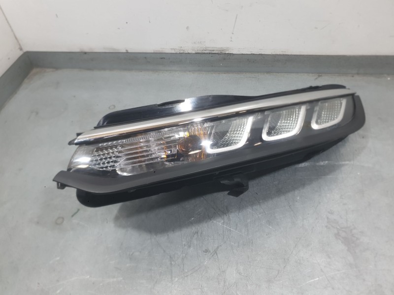 Recambio de piloto izquierdo luz diurna para citroën c3 iii (sx) 1.5 bluehdi 100 (sxyhyp, sxyhtu) referencia OEM IAM 9833480680 