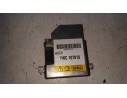 Recambio de kit airbag para mg serie 25 (rf) classic (3-ptas.) referencia OEM IAM YWC107010  