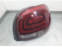 Recambio de piloto trasero derecho para citroën c3 iii (sx) 1.5 bluehdi 100 (sxyhyp, sxyhtu) referencia OEM IAM 9812257480 L9007