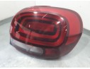 Recambio de piloto trasero derecho para citroën c3 iii (sx) 1.5 bluehdi 100 (sxyhyp, sxyhtu) referencia OEM IAM 9812257480 L9007