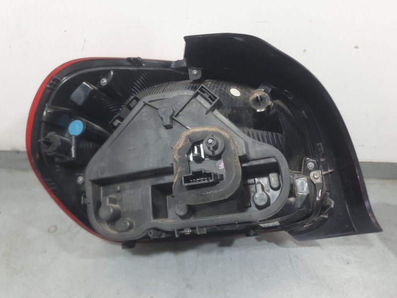 Recambio de piloto trasero derecho para citroën c3 iii (sx) 1.5 bluehdi 100 (sxyhyp, sxyhtu) referencia OEM IAM 9812257480 L9007