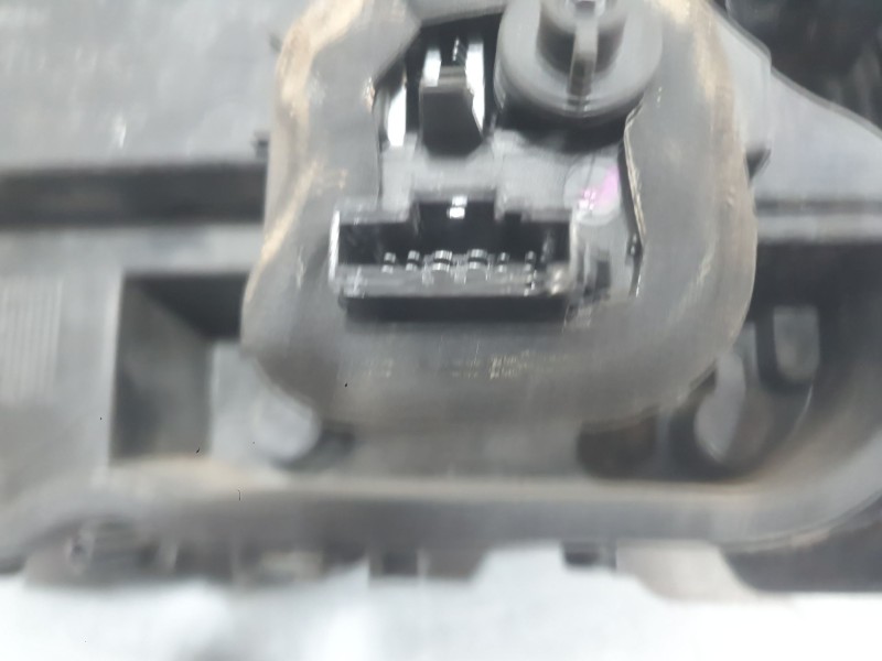 Recambio de piloto trasero derecho para citroën c3 iii (sx) 1.5 bluehdi 100 (sxyhyp, sxyhtu) referencia OEM IAM 9812257480 L9007