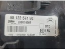 Recambio de piloto trasero derecho para citroën c3 iii (sx) 1.5 bluehdi 100 (sxyhyp, sxyhtu) referencia OEM IAM 9812257480 L9007