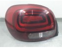 Recambio de piloto trasero izquierdo para citroën c3 iii (sx) 1.5 bluehdi 100 (sxyhyp, sxyhtu) referencia OEM IAM 9812257580 L90
