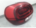 Recambio de piloto trasero izquierdo para citroën c3 iii (sx) 1.5 bluehdi 100 (sxyhyp, sxyhtu) referencia OEM IAM 9812257580 L90