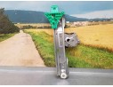 Recambio de elevalunas trasero derecho para opel astra j lim. selective referencia OEM IAM 13350763 7 PINS ELECTRICO