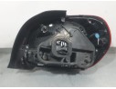Recambio de piloto trasero izquierdo para citroën c3 iii (sx) 1.5 bluehdi 100 (sxyhyp, sxyhtu) referencia OEM IAM 9812257580 L90