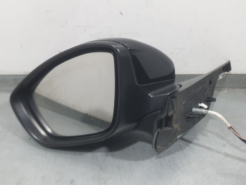 Recambio de retrovisor izquierdo para citroën c3 iii (sx) 1.5 bluehdi 100 (sxyhyp, sxyhtu) referencia OEM IAM 98267133XT 2326362