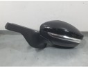 Recambio de retrovisor izquierdo para citroën c3 iii (sx) 1.5 bluehdi 100 (sxyhyp, sxyhtu) referencia OEM IAM 98267133XT 2326362