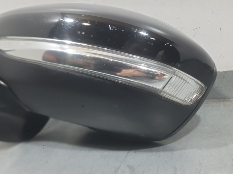 Recambio de retrovisor izquierdo para citroën c3 iii (sx) 1.5 bluehdi 100 (sxyhyp, sxyhtu) referencia OEM IAM 98267133XT 2326362