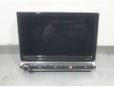 Recambio de sistema navegacion gps para citroën c3 iii (sx) 1.5 bluehdi 100 (sxyhyp, sxyhtu) referencia OEM IAM 9838155680 04112