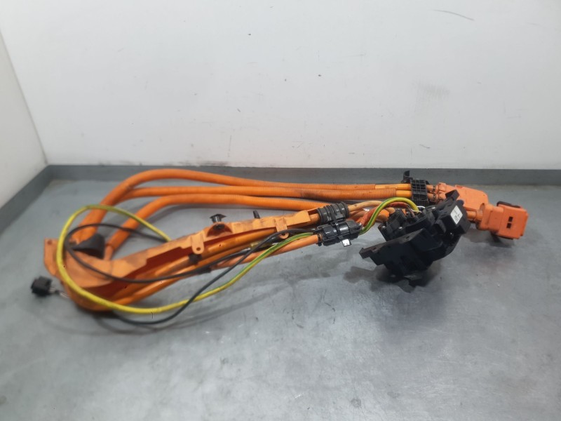 Recambio de modulo electronico para bmw i3 (i01) electric referencia OEM IAM 764005801D 939654402 
