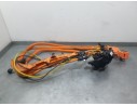 Recambio de modulo electronico para bmw i3 (i01) electric referencia OEM IAM 764005801D 939654402 