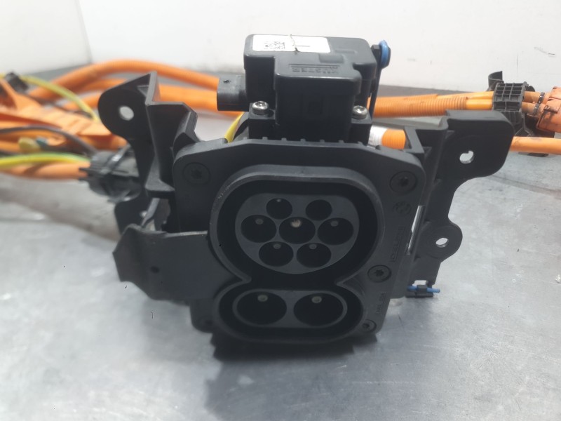 Recambio de modulo electronico para bmw i3 (i01) electric referencia OEM IAM 764005801D 939654402 
