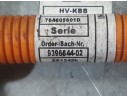 Recambio de modulo electronico para bmw i3 (i01) electric referencia OEM IAM 764005801D 939654402 