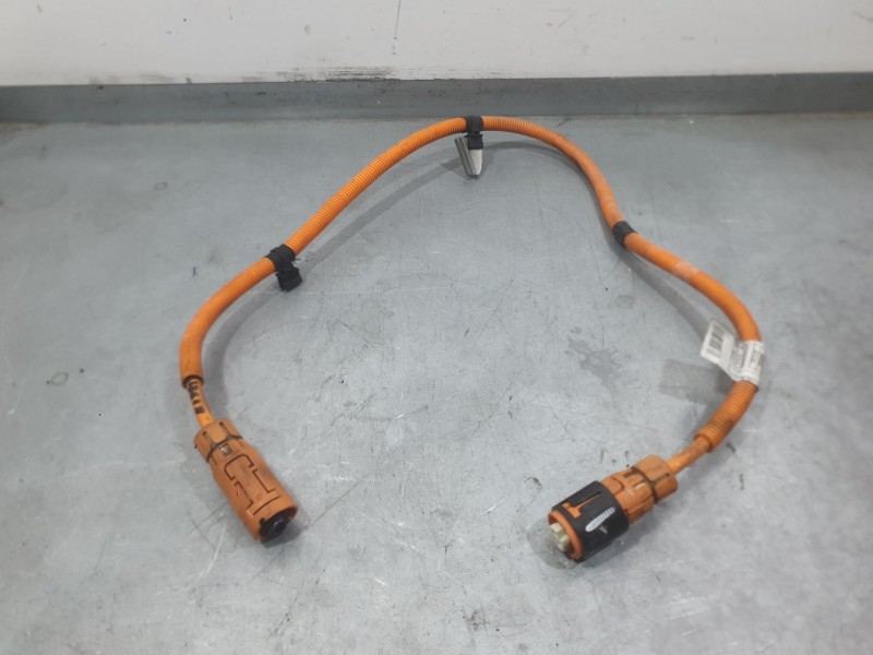 Recambio de modulo electronico para bmw i3 (i01) electric referencia OEM IAM 7640033000D 684044601 