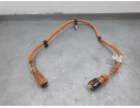 Recambio de modulo electronico para bmw i3 (i01) electric referencia OEM IAM 7640033000D 684044601 