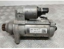 Recambio de motor arranque para seat leon st (5f8) fr referencia OEM IAM 02M911024S 270814 VALEO