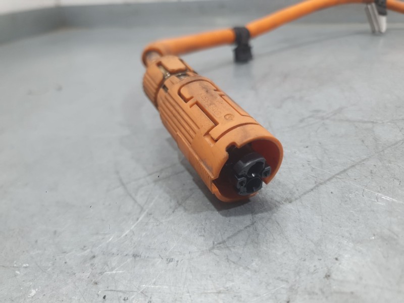 Recambio de modulo electronico para bmw i3 (i01) electric referencia OEM IAM 7640033000D 684044601 