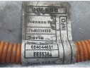 Recambio de modulo electronico para bmw i3 (i01) electric referencia OEM IAM 7640033000D 684044601 