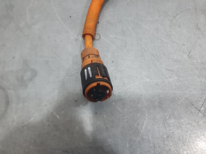 Recambio de modulo electronico para bmw i3 (i01) electric referencia OEM IAM 764032000C  