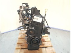 Recambio de motor completo para hyundai atos prime (mx) gls (2003) referencia OEM IAM G4HC Y403751 