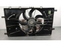Recambio de electroventilador para opel astra j sports tourer (p10) 1.7 cdti (35) referencia OEM IAM 52430903 BOSCH 3135104038