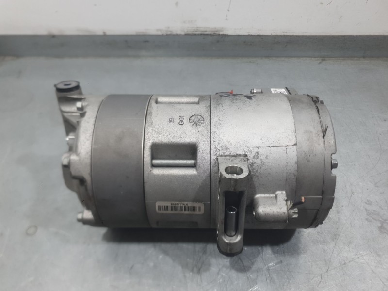 Recambio de compresor aire acondicionado para bmw i3 (i01) electric referencia OEM IAM 64529496107 ELECTRICO 