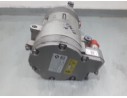 Recambio de compresor aire acondicionado para bmw i3 (i01) electric referencia OEM IAM 64529496107 ELECTRICO 