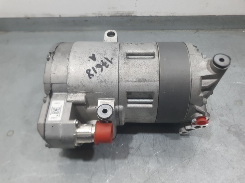 Recambio de compresor aire acondicionado para bmw i3 (i01) electric referencia OEM IAM 64529496107 ELECTRICO 