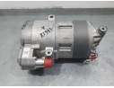 Recambio de compresor aire acondicionado para bmw i3 (i01) electric referencia OEM IAM 64529496107 ELECTRICO 