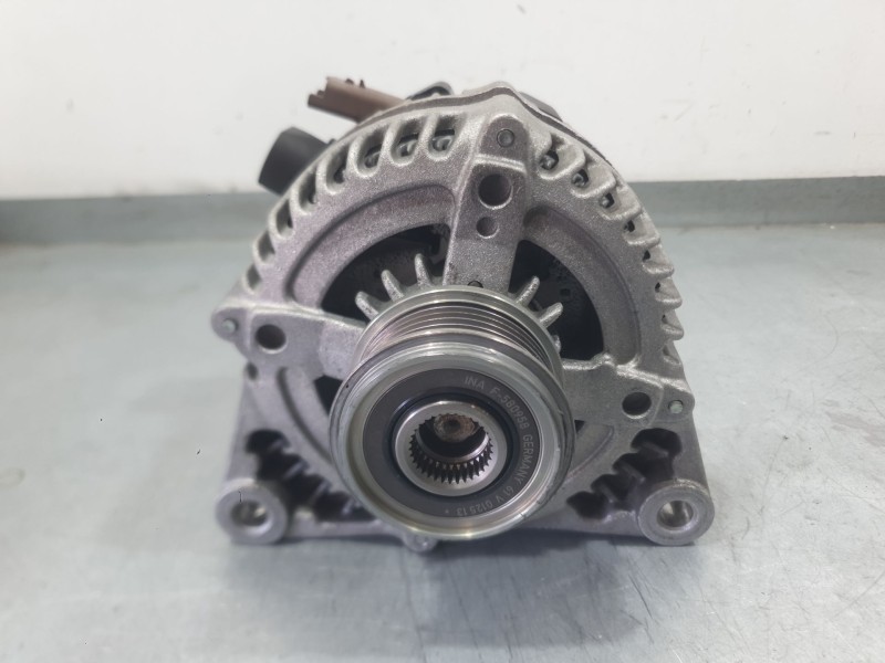 Recambio de alternador para citroën c3 iii (sx) 1.5 bluehdi 100 (sxyhyp, sxyhtu) referencia OEM IAM 9835688980 1042117142 DENSO