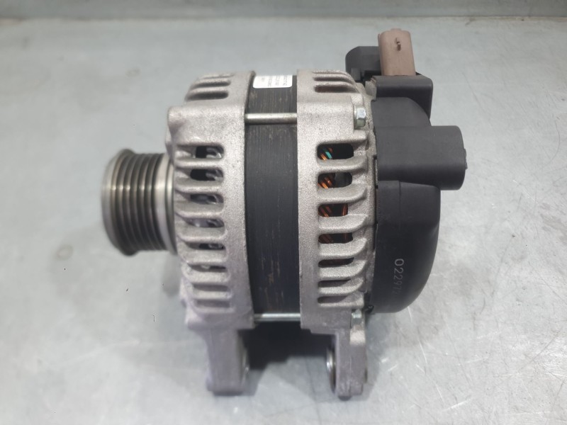 Recambio de alternador para citroën c3 iii (sx) 1.5 bluehdi 100 (sxyhyp, sxyhtu) referencia OEM IAM 9835688980 1042117142 DENSO